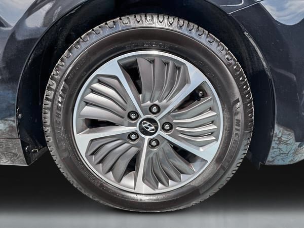 Hyundai Ioniq hybride rechargeable Ultimate 2020-11