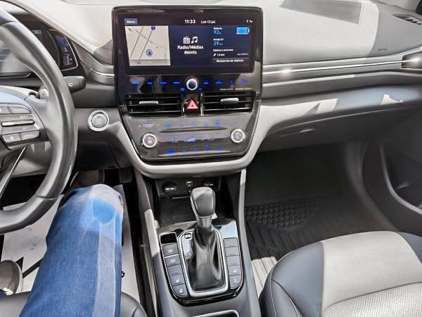 Hyundai Ioniq hybride rechargeable Ultimate 2020-28