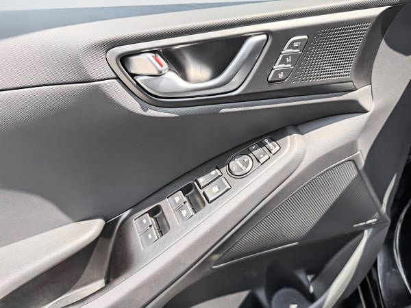 Hyundai Ioniq hybride rechargeable Ultimate 2020-13