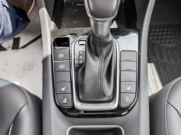 Hyundai Ioniq hybride rechargeable Ultimate 2020-27