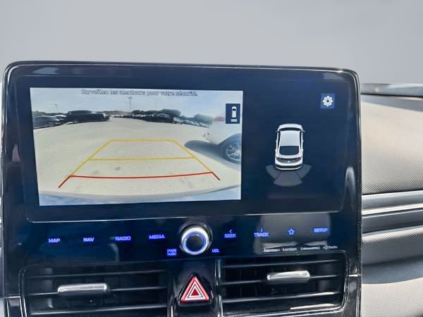 Hyundai Ioniq hybride rechargeable Ultimate 2020-24