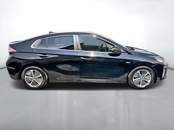 Hyundai Ioniq hybride rechargeable Ultimate 2020-7