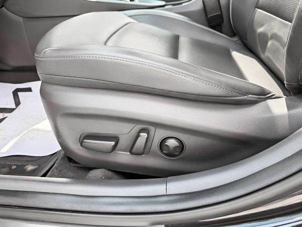 Hyundai Ioniq hybride rechargeable Ultimate 2020-17
