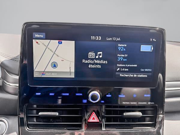 Hyundai Ioniq hybride rechargeable Ultimate 2020-23