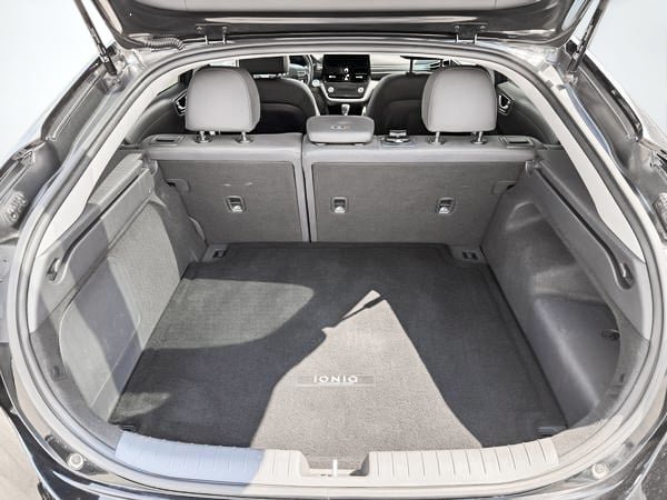 Hyundai Ioniq hybride rechargeable Ultimate 2020-31