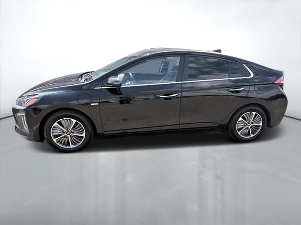 Hyundai Ioniq hybride rechargeable Ultimate 2020-3