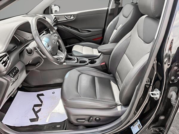 Hyundai Ioniq hybride rechargeable Ultimate 2020-15