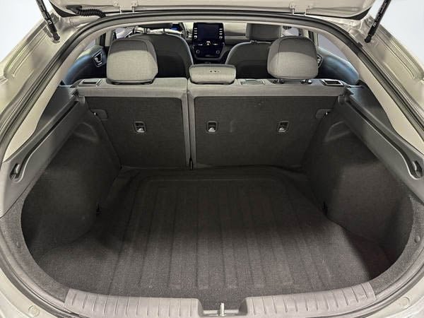 Hyundai Ioniq hybride Essential 2022-22