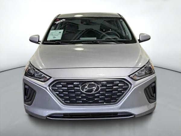Hyundai Ioniq hybride Essential 2022-5