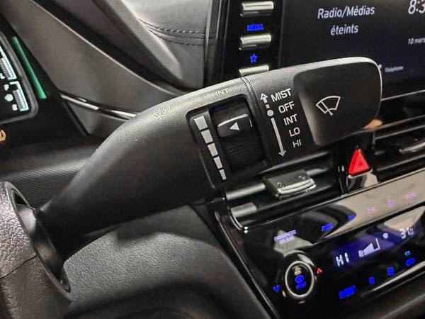 Hyundai Ioniq hybride Essential 2022-14