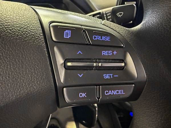 Hyundai Ioniq hybride Essential 2022-12