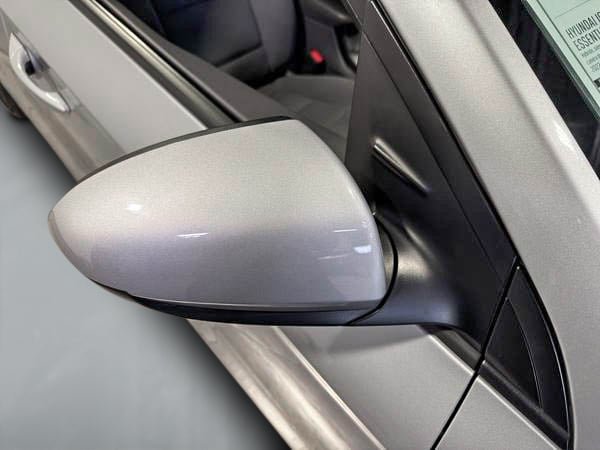 Hyundai Ioniq hybride Essential 2022-6