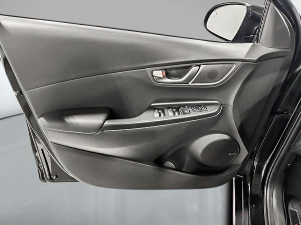 Hyundai Kona électrique ULTIMATE 2020-11