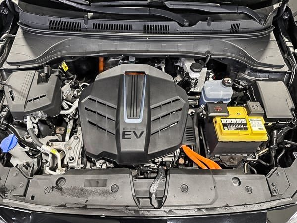 Hyundai Kona électrique ULTIMATE 2020-26