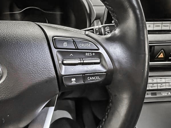 Hyundai Kona électrique ULTIMATE 2020-16
