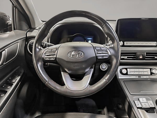 Hyundai Kona électrique ULTIMATE 2020-14