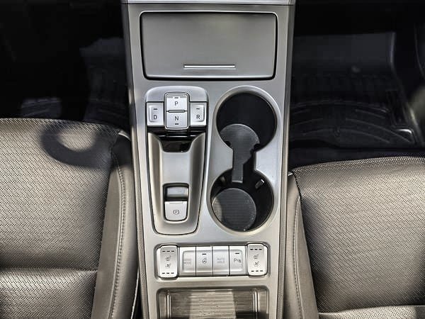 Hyundai Kona électrique ULTIMATE 2020-23