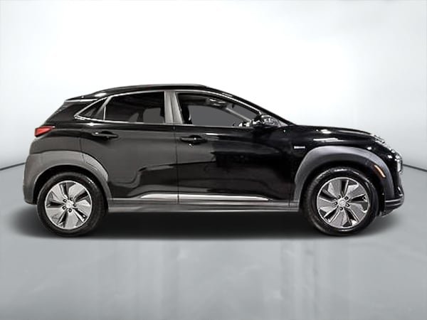 Hyundai Kona électrique ULTIMATE 2020-1
