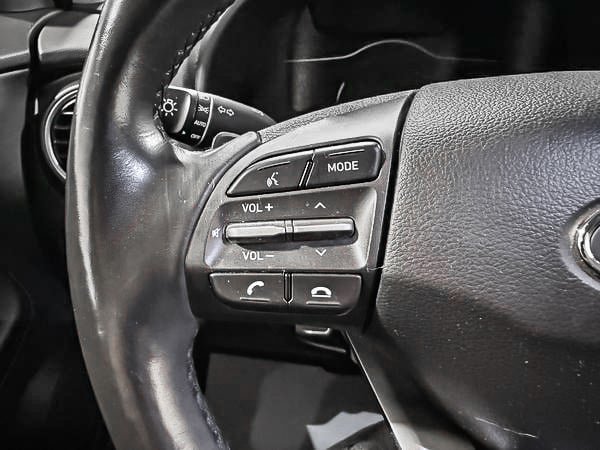 Hyundai Kona électrique ULTIMATE 2020-15