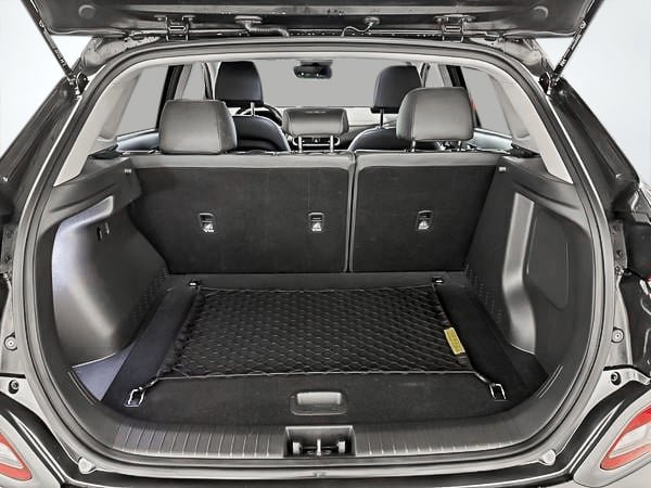 Hyundai Kona électrique ULTIMATE 2020-25