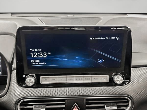 Hyundai Kona électrique ULTIMATE 2020-20