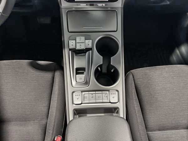 2021 Hyundai Kona électrique Prefered-22