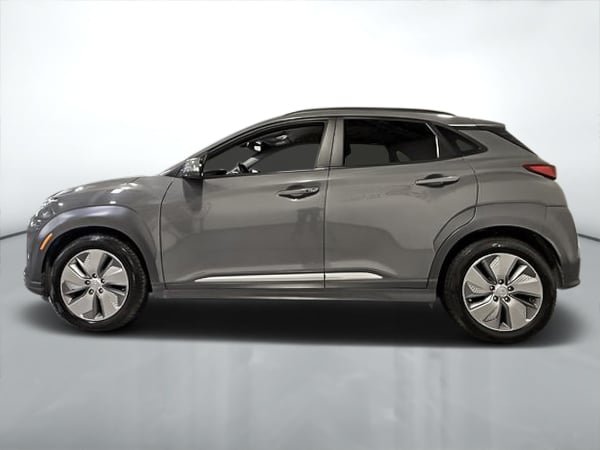 2021 Hyundai Kona électrique Prefered-5
