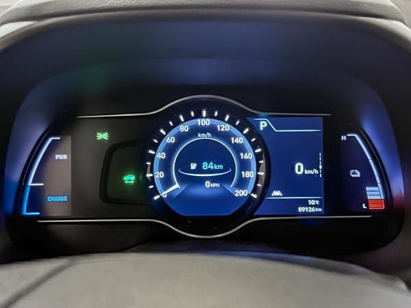 2021 Hyundai Kona électrique Prefered-18