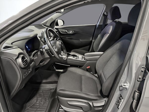 2021 Hyundai Kona électrique Prefered-12