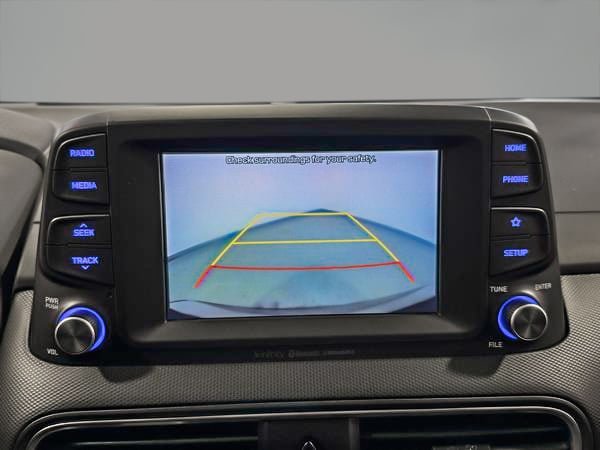 2021 Hyundai Kona électrique Prefered-20