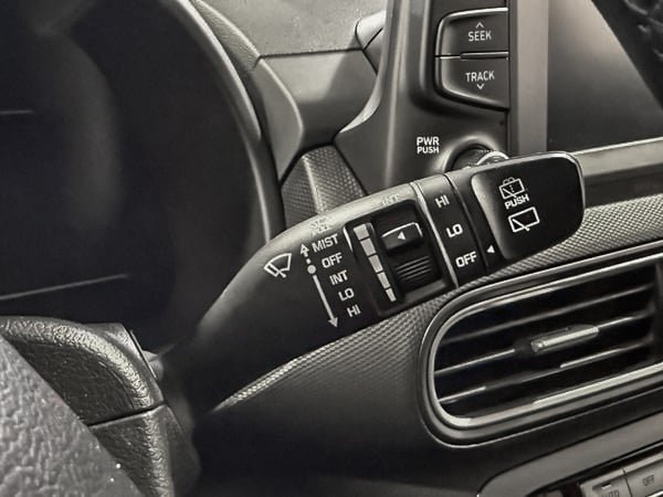 2021 Hyundai Kona électrique Prefered-17