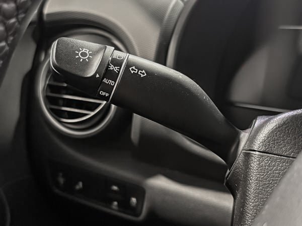 2021 Hyundai Kona électrique Prefered-16