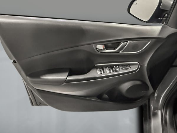 2021 Hyundai Kona électrique Prefered-10