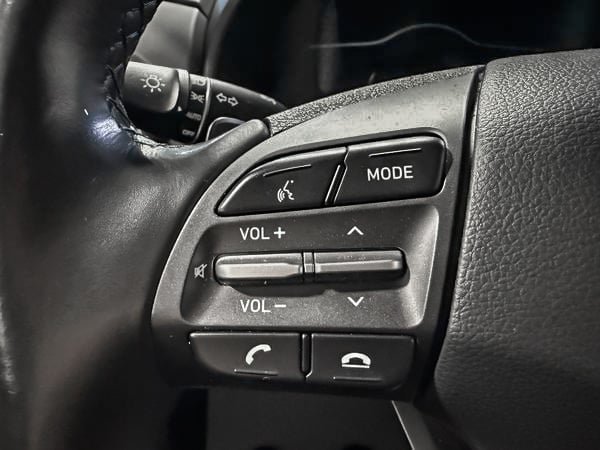 2021 Hyundai Kona électrique Prefered-14