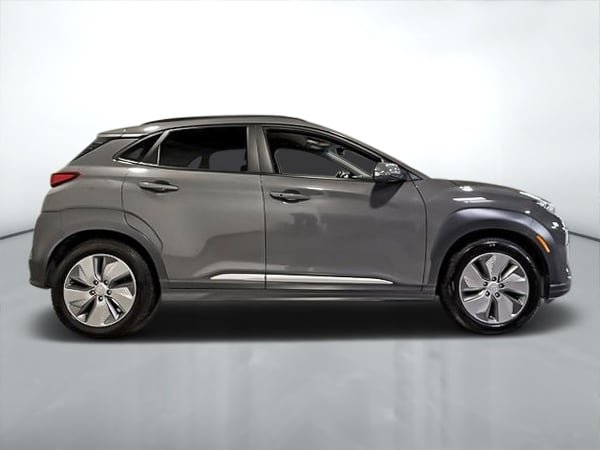 2021 Hyundai Kona électrique Prefered-1