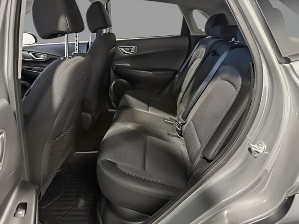 2021 Hyundai Kona électrique Prefered-23