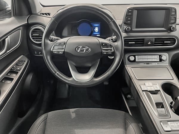 2021 Hyundai Kona électrique PREFERRED TWO TONE-8