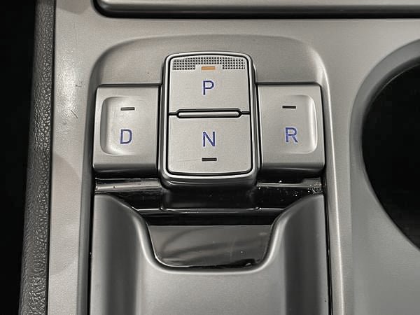 2021 Hyundai Kona électrique PREFERRED TWO TONE-23