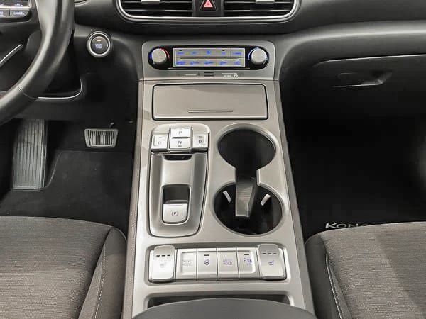 2021 Hyundai Kona électrique PREFERRED TWO TONE-22
