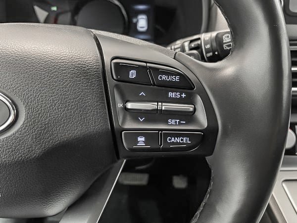 2021 Hyundai Kona électrique PREFERRED TWO TONE-13