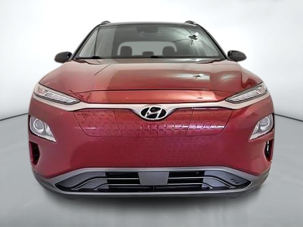 2021 Hyundai Kona électrique PREFERRED TWO TONE-1