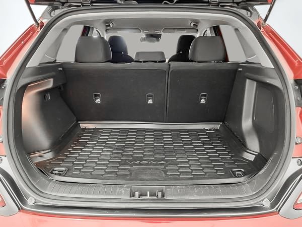 2021 Hyundai Kona électrique PREFERRED TWO TONE-26