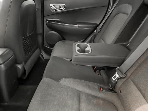 2021 Hyundai Kona électrique PREFERRED TWO TONE-25
