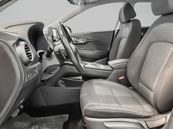 2021 Hyundai Kona électrique PREFERRED TWO TONE-10