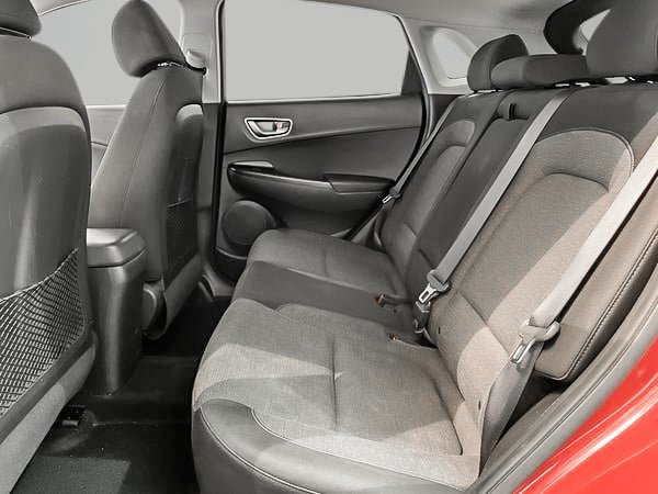 2021 Hyundai Kona électrique PREFERRED TWO TONE-24