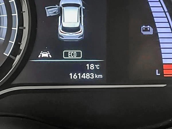 2021 Hyundai Kona électrique PREFERRED TWO TONE-14