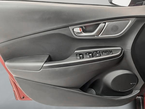 2021 Hyundai Kona électrique PREFERRED TWO TONE-9