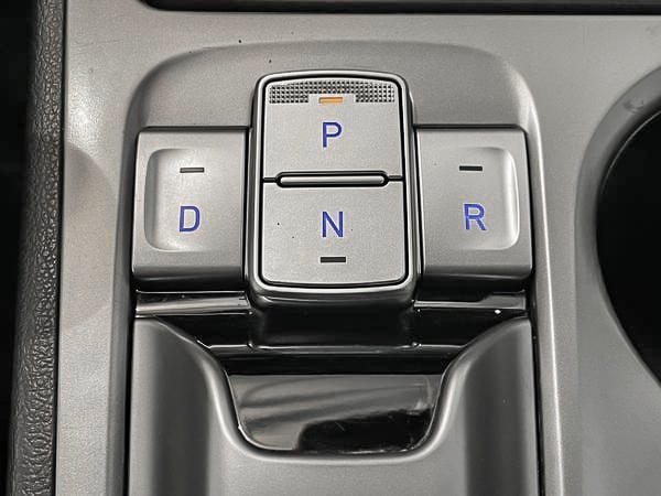 2021 Hyundai Kona électrique PREFERRED TWO TONE-23