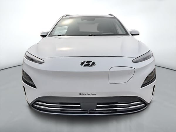 2022 Hyundai Kona électrique PREFERRED-1