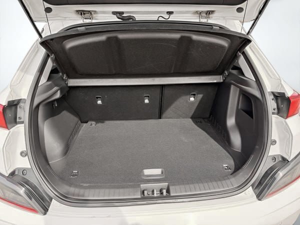 2022 Hyundai Kona électrique PREFERRED-21